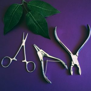 Piercing Tools
