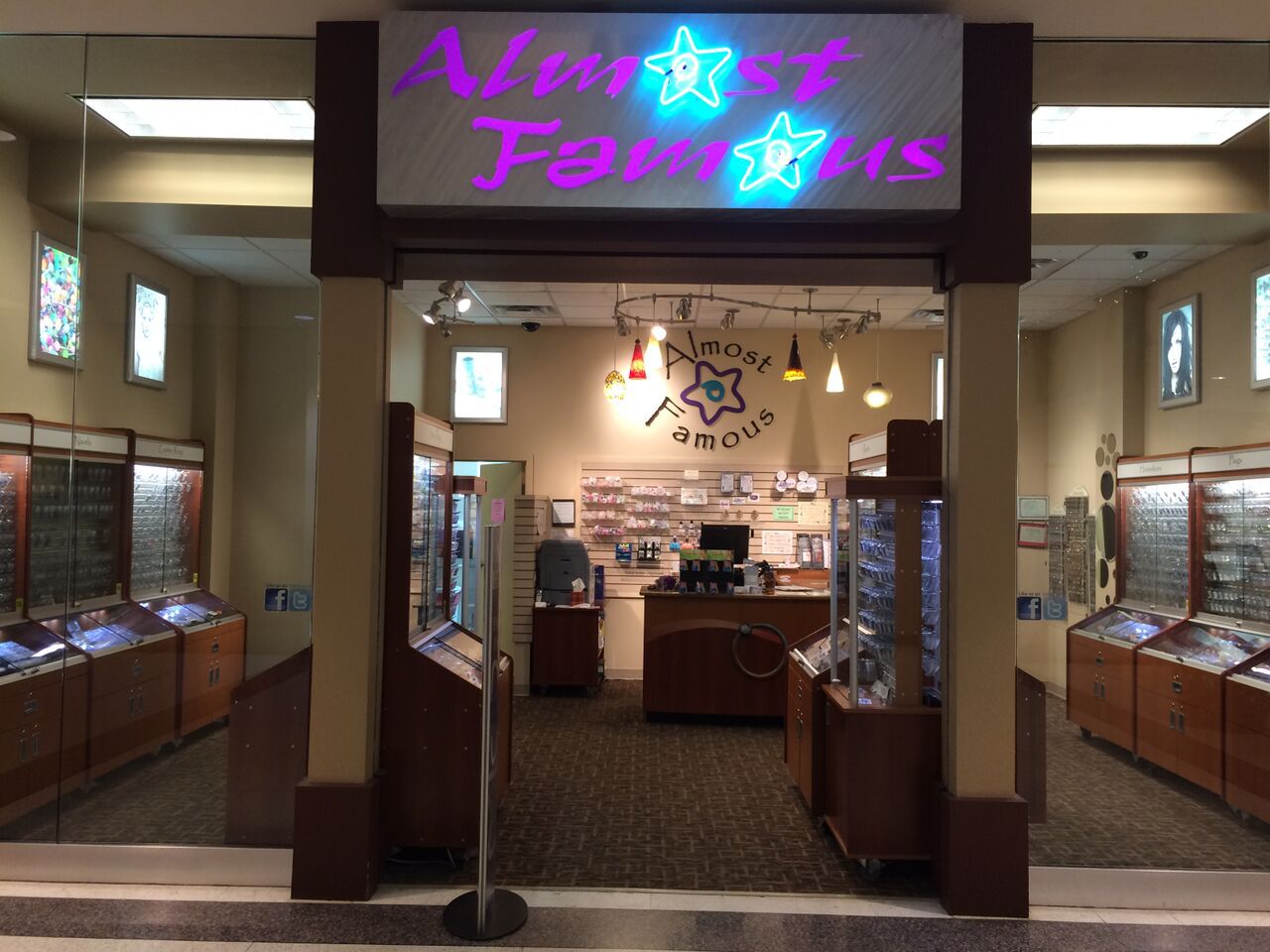 FargoStore