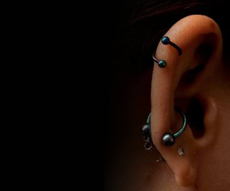Almost Famous Body Piercing Prices 2025