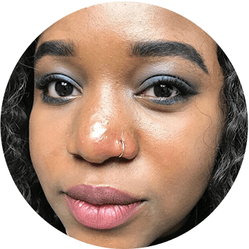 Piercing time nose healing Nose Piercing