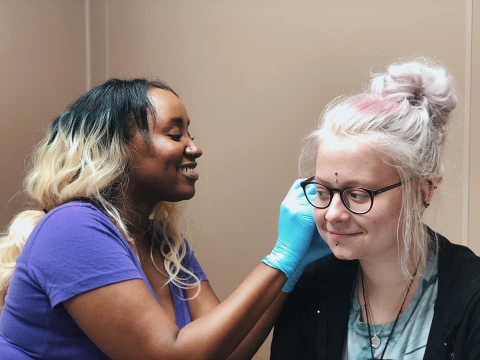 Why Do People Get Piercings?