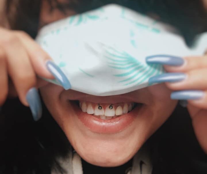 Smiley 4